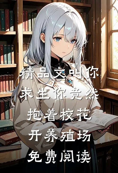 精品文叫你求生你竟然抱着校花开养殖场免费阅读