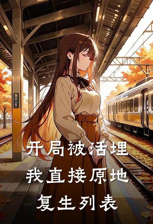 开局被活埋，我直接原地复生列表