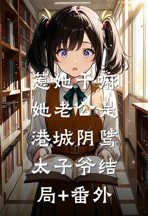 惹她干嘛，她老公是港城阴骘太子爷结局+番外
