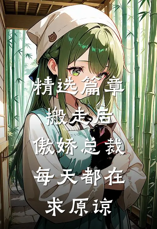 精选篇章搬走后，傲娇总裁每天都在求原谅