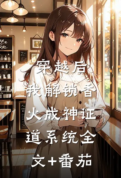 穿越后，我解锁香火成神证道系统全文+番茄