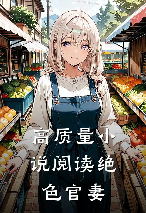 高质量小说阅读绝色官妻