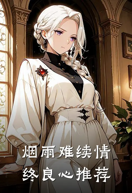 烟雨难续情终良心推荐
