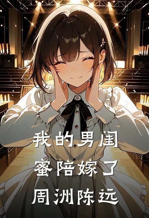 我的男闺蜜陪嫁了周洲陈远
