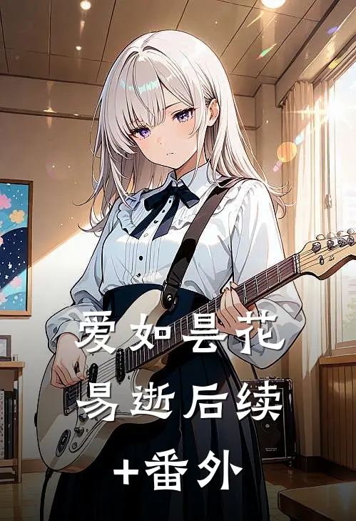 爱如昙花易逝后续+番外