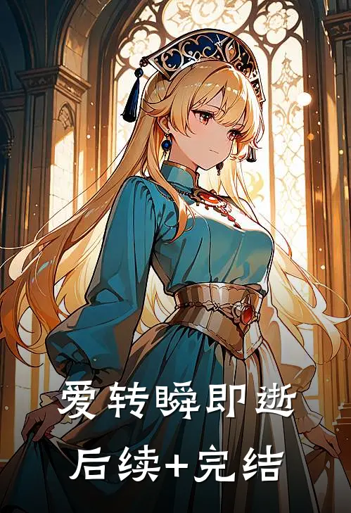 爱转瞬即逝后续+完结