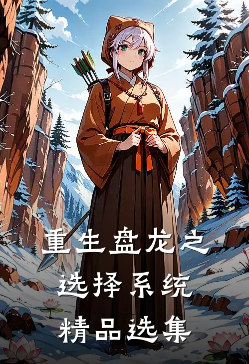 重生盘龙之选择系统精品选集
