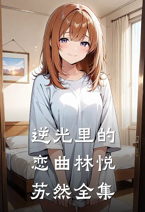 逆光里的恋曲林悦苏然 全集