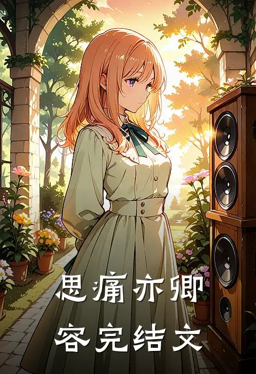 思痛亦卿容完结文