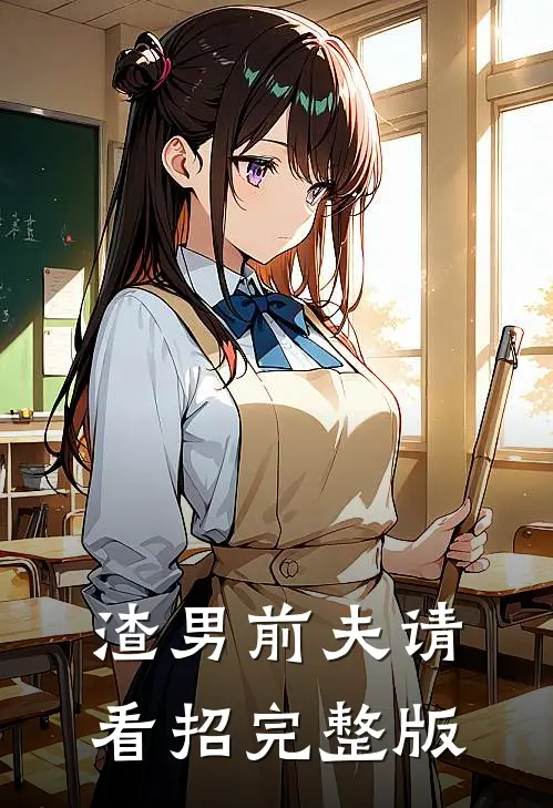 渣男前夫请看招完整版