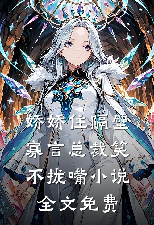 娇娇住隔壁,寡言总裁笑不拢嘴全文免费观看