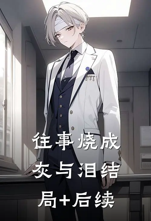 往事烧成灰与泪结局+后续