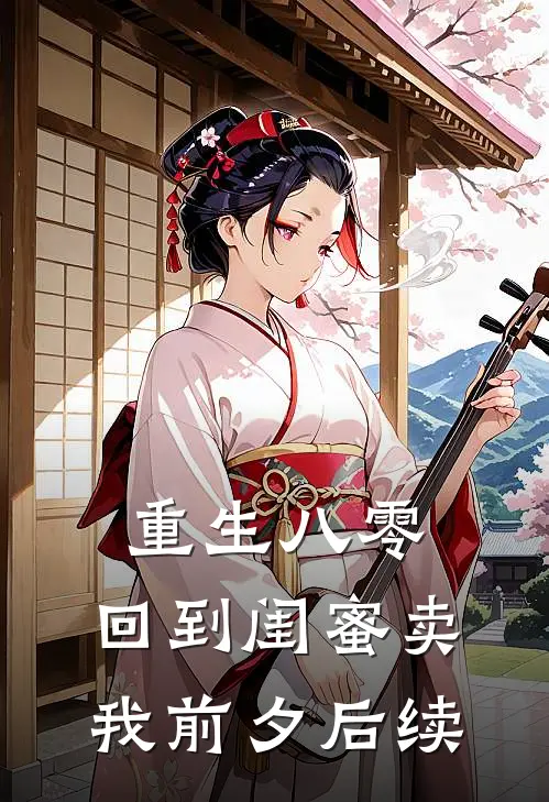 重生八零：回到闺蜜卖我前夕后续