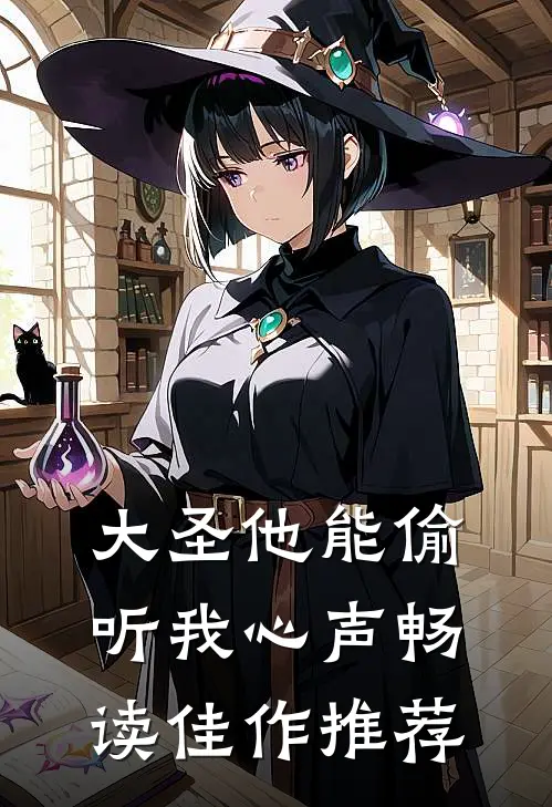 大圣他能偷听我心声畅读佳作推荐