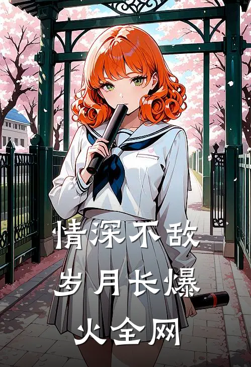 情深不敌岁月长爆火全网