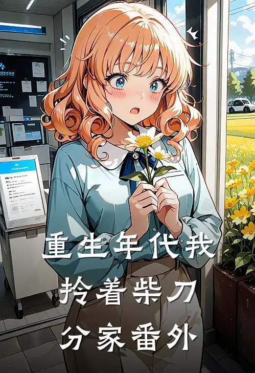 重生年代我拎着柴刀分家 番外