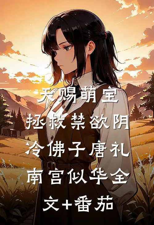 天赐萌宝：拯救禁欲阴冷佛子唐礼南宫似华全文+番茄