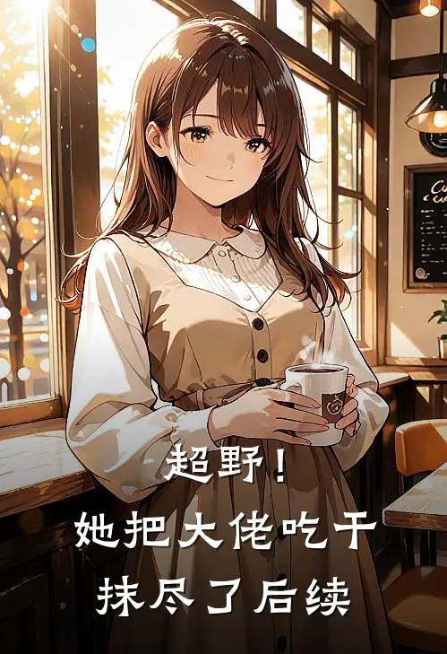 超野！她把大佬吃干抹尽了后续