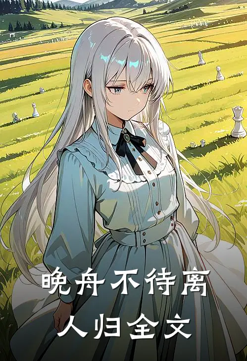 晚舟不待离人归全文