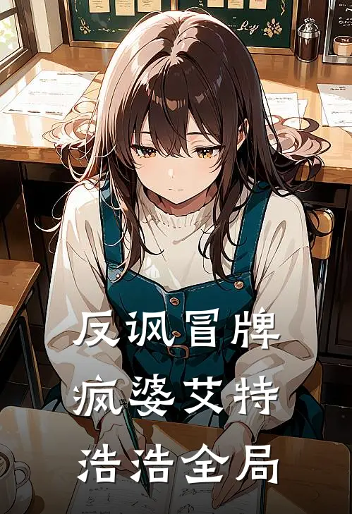 反讽冒牌疯婆艾特浩浩全局