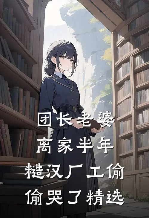 团长老婆离家半年，糙汉厂工偷偷哭了精选