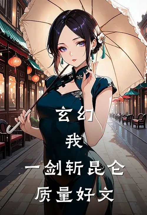 玄幻：我，一剑斩昆仑质量好文