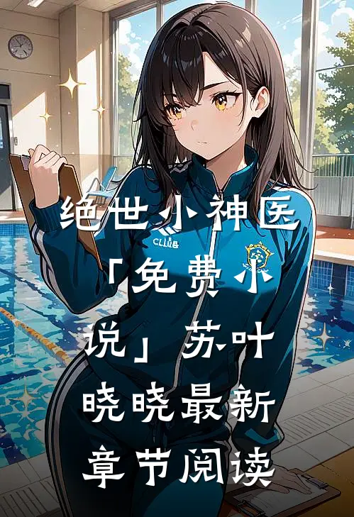 绝世小神医「免费小说」苏叶晓晓最新章节阅读