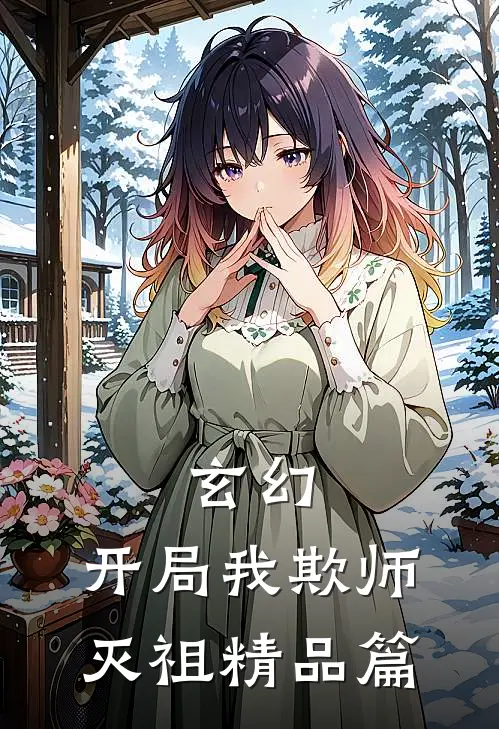 玄幻：开局我欺师灭祖精品篇