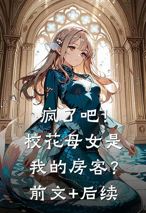 疯了吧！校花母女是我的房客？前文+后续