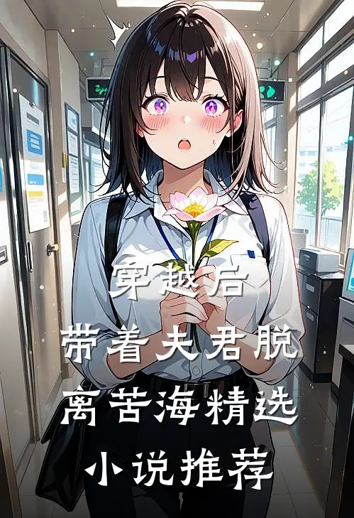 穿越后，带着夫君脱离苦海精选小说推荐