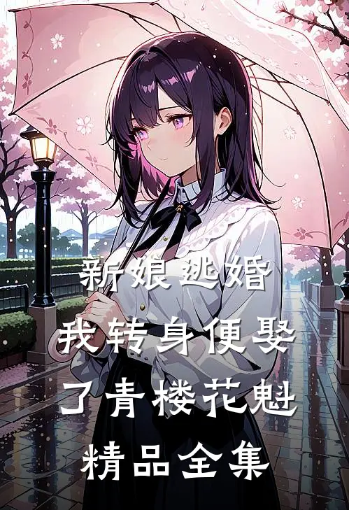 新娘逃婚，我转身便娶了青楼花魁精品全集