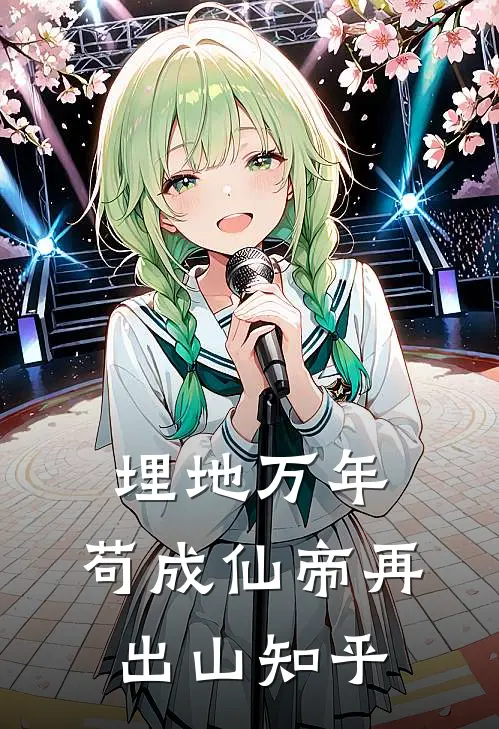 埋地万年，苟成仙帝再出山知乎