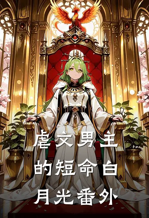 虐文男主的短命白月光 番外