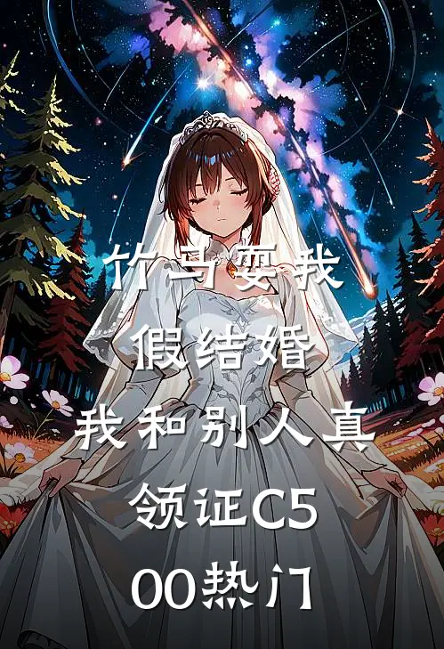 竹马耍我假结婚，我和别人真领证C500热门