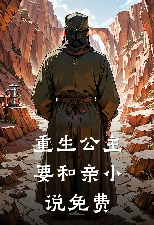 重生公主要和亲小说免费