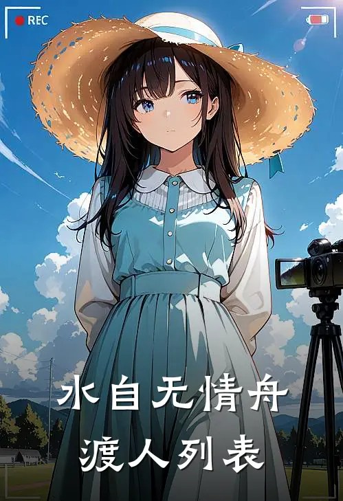 水自无情舟渡人列表