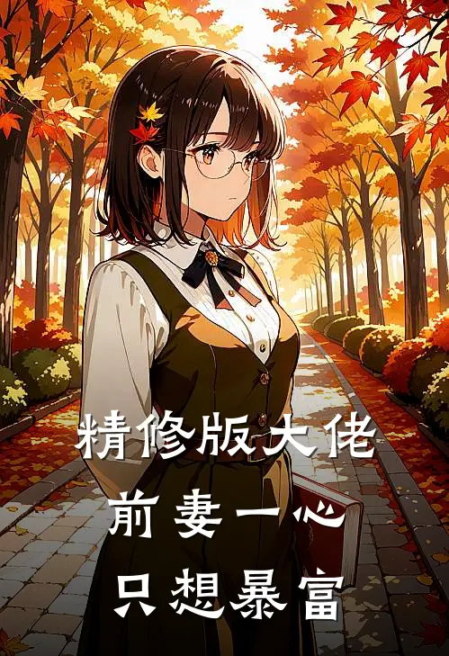 精修版大佬前妻一心只想暴富