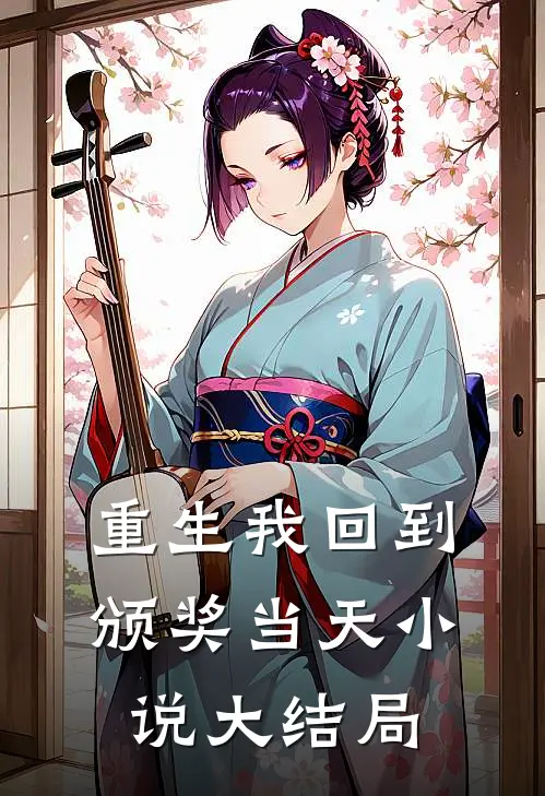 重生我回到颁奖当天小说大结局