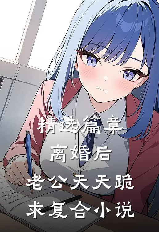 精选篇章离婚后,老公天天跪求复合小说