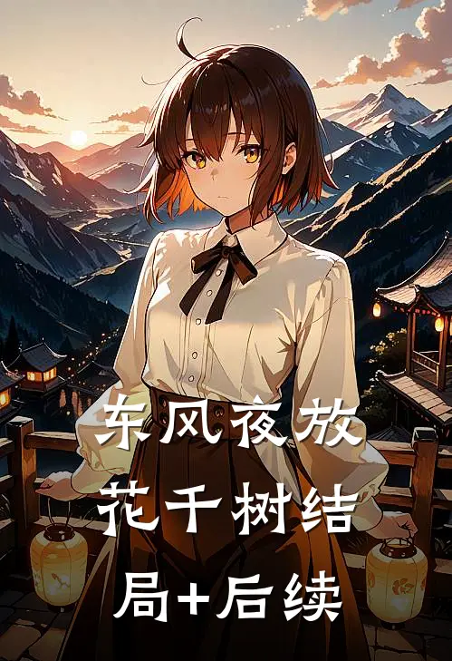 东风夜放花千树结局+后续