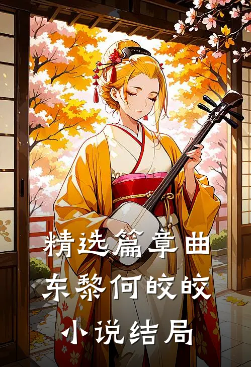 精选篇章曲东黎何皎皎小说结局