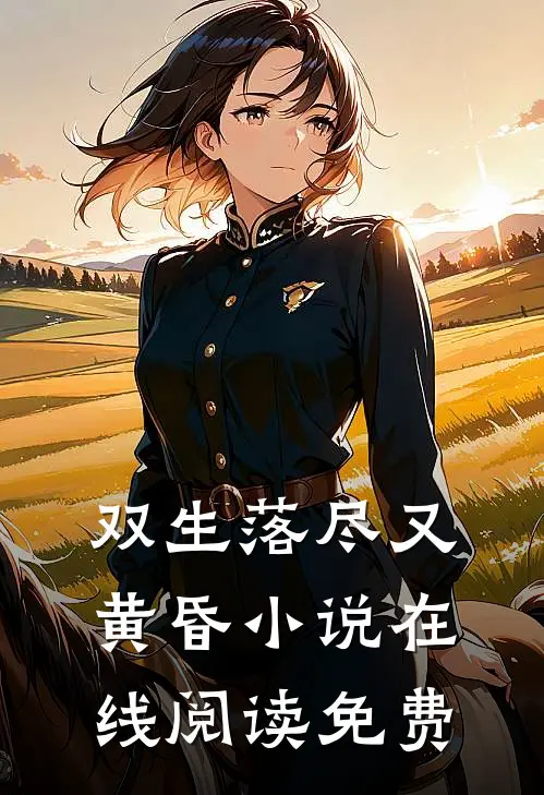双生落尽又黄昏小说在线阅读免费