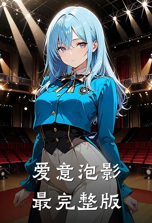 爱意泡影最完整版