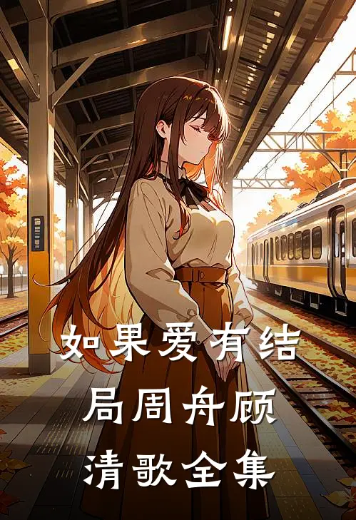 如果爱有结局周舟顾清歌全集