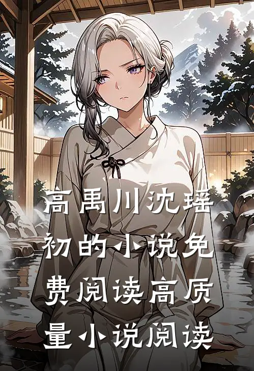 高禹川沈瑶初的小说免费阅读高质量小说阅读