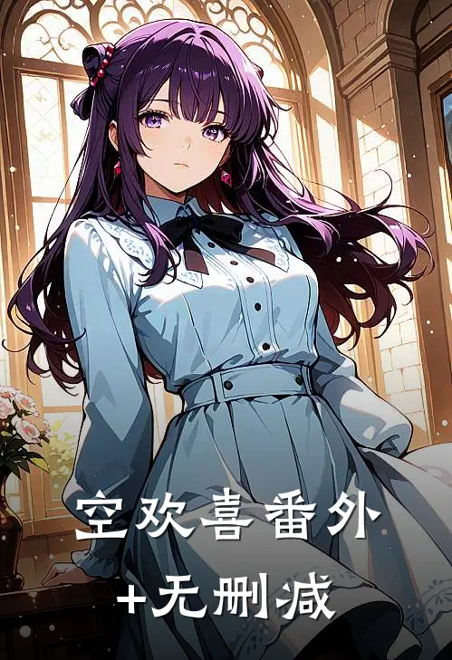 空欢喜番外+无删减