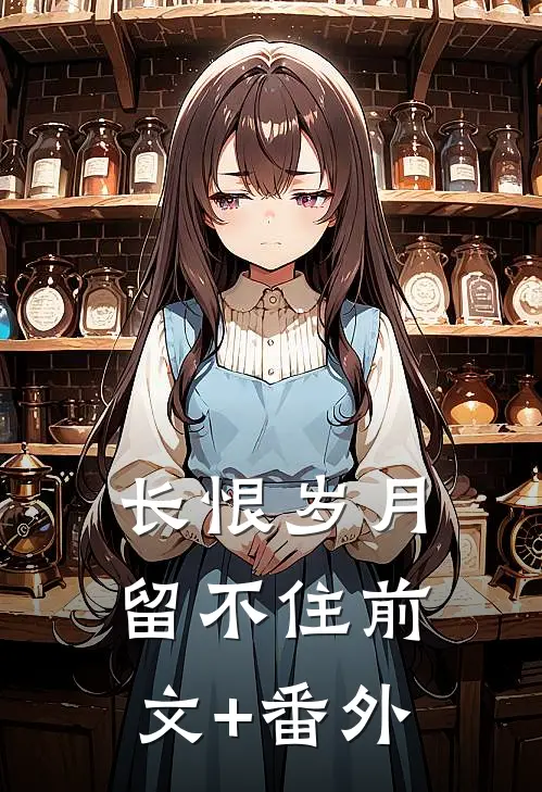 长恨岁月留不住前文+番外