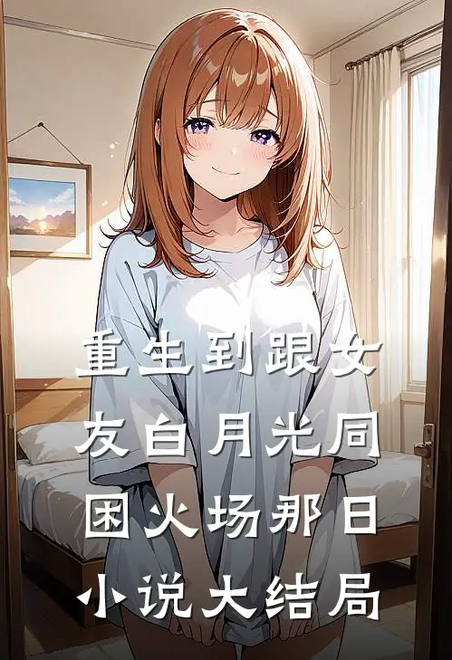 重生到跟女友白月光同困火场那日小说大结局
