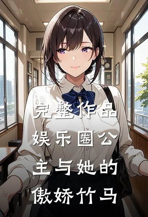 完整作品娱乐圈公主与她的傲娇竹马
