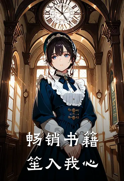畅销书籍笙入我心